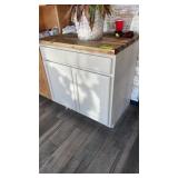 Cabinet 36 inches wide