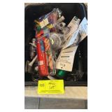 Small miscellaneous kitchen lot