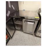 ATOSA 36" UNDERCOUNTER FREEZER