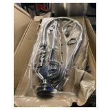 Brand new BK spray faucet