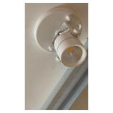 12 LED ceiling mount lights