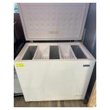 Magic chef 38 inch Chest Freezer
