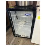 Atosa refrigerated merchandiser countertop