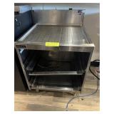 Perlick 24 inch drain board