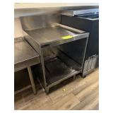 Perlick 24 inch drain board