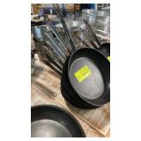 Seven medium induction pants