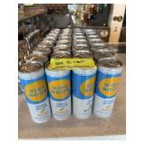 31 cans of high noon