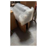 Krown 36 inch three step LED lit liquor bottle