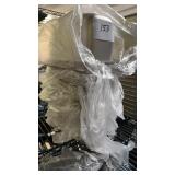 12 new stainless steel inserts 7ï¿½ x 13ï¿½ x 6ï¿½ deep