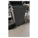 Two gray Slim Jimï¿½s