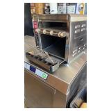 Waring CTS conveyor toaster model CTS 1000