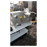 UNIVEX buffalo chopper model BC 18