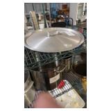 Cover  for 18 inch pot