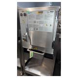 Accu temp steam and hold convection steam oven