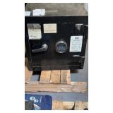 CSS heavy duty floor safe with Digital lock 20 x