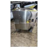 Imported dough rounder