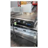 Imperial 36 inch thermostat griddle model ITG ï¿½
