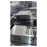 MIDDLEBY MARSHALL CTX conveyor oven model DZ331