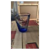 82 Murano brand tumbler 9 oz