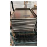 24 half size sheet pants