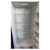 Frigidaire residential full-size freezer