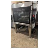 Hardt Inferno 3500 display style self cleaning