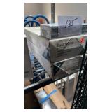 Two boxes eagle carbonless guest checks