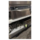 Alta Shaam Warming Drawer Model 500-1D