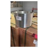 25 quart pot ASSP ï¿½ 25