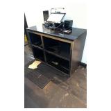Marble top service station 22ï¿½ x 48ï¿½