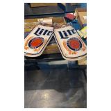 Light beer bar sign needs power supply new