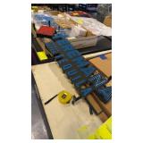 Tequila bar sign needs power supply