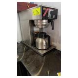 Bunn coffee brewer