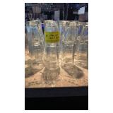 Large lot of assorted glassware