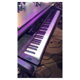 Casio keyboard model PX ï¿½ 350M