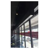 MARS AIR CURTAIN MODEL LPV2144ï¿½2 UA ï¿½ 08, 144