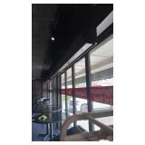 MARS AIR CURTAIN MODEL LPV2144ï¿½2 UA ï¿½ 08, 144