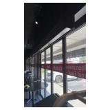 MARS AIR CURTAIN MODEL LPV2144ï¿½2 UA ï¿½ 08, 144