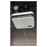 Ceiling mounted projector model H2