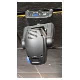 2 adjustable focus spots