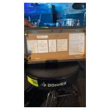 Small Yamaha piano stool