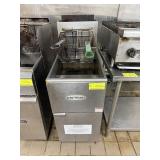 SERVEWARE DEEP FRYER