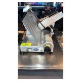 Globe slicing machine model G 12 ï¿½ Q