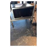 Oster microwave oven