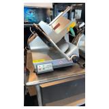 Bizerba GSP slicing machine automatic