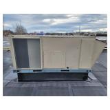 LENNOX 3 TON ROOFTOP PACKAGE UNIT RTU-26 SERIAL#