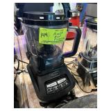 Ninja food processor and blender