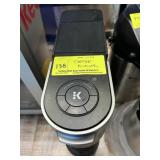 Keurig coffee brewer