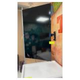 Roku TV with mount 48 inches