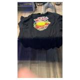 Lot of T-shirts nine pieces